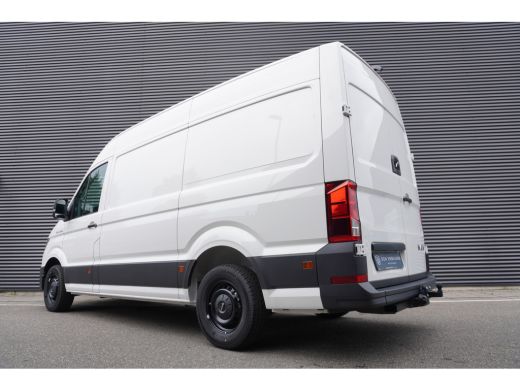 MAN TGE MAN TGE 3.140 | L3H3 | Aut | FACELIFT | Commander BOMVOL! | ACC | App-Connect | Camera | Stoelver... ActivLease financial lease