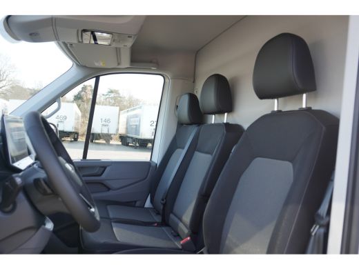 MAN TGE MAN 3.140 | L3H3 | Aut | FACELIFT | Commander BOMVOL! | ACC | App-Connect | Camera | Stoelverwarm... ActivLease financial lease