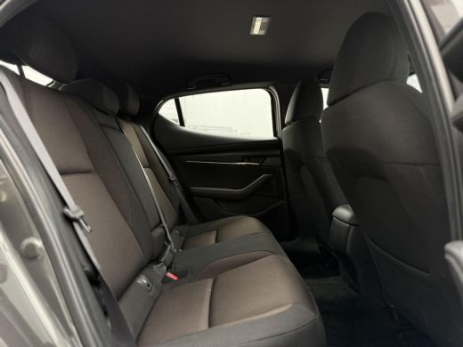 Mazda 3 1.8 SkyActiv-D New Model Navi AC ECC ActivLease financial lease