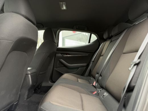 Mazda 3 1.8 SkyActiv-D New Model Navi AC ECC ActivLease financial lease