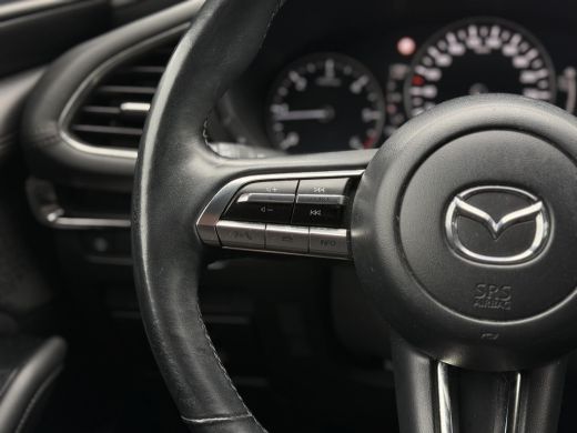 Mazda 3 1.8 SkyActiv-D New Model Navi AC ECC ActivLease financial lease