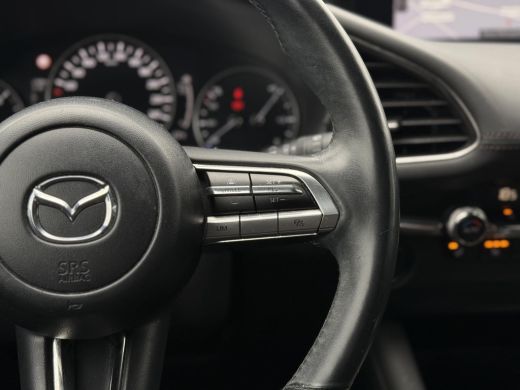 Mazda 3 1.8 SkyActiv-D New Model Navi AC ECC ActivLease financial lease