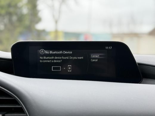 Mazda 3 1.8 SkyActiv-D New Model Navi AC ECC ActivLease financial lease