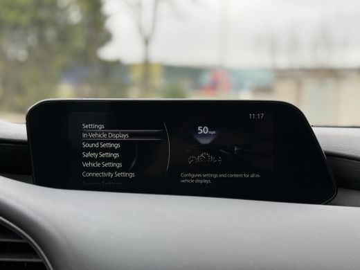 Mazda 3 1.8 SkyActiv-D New Model Navi AC ECC ActivLease financial lease