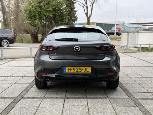 Mazda 3 1.8 SkyActiv-D New Model Navi AC ECC ActivLease financial lease