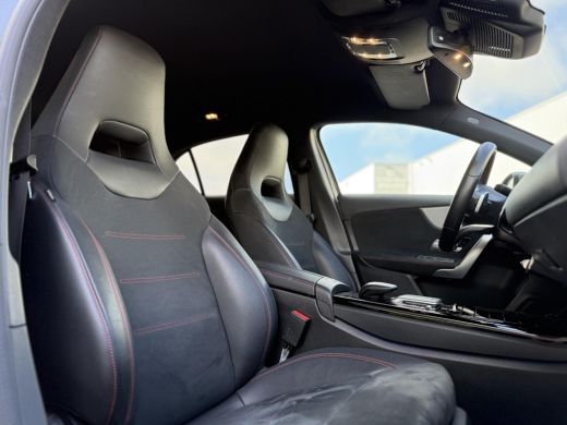 Mercedes A-Klasse 180 Aut. AMG | Camera | Sfeer | Apple Carplay | ActivLease financial lease