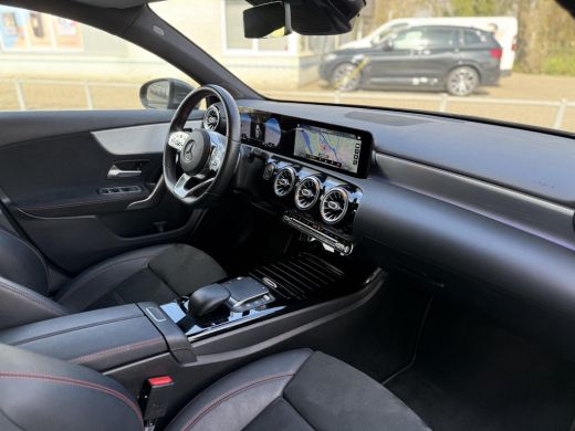 Mercedes A-Klasse 180 Aut. AMG | Camera | Sfeer | Apple Carplay | ActivLease financial lease