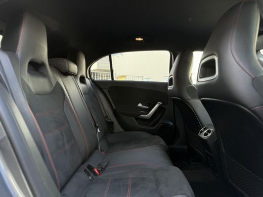 Mercedes A-Klasse 180 Aut. AMG | Camera | Sfeer | Apple Carplay | ActivLease financial lease