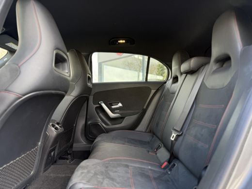Mercedes A-Klasse 180 Aut. AMG | Camera | Sfeer | Apple Carplay | ActivLease financial lease