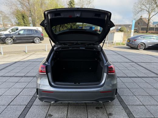 Mercedes A-Klasse 180 Aut. AMG | Camera | Sfeer | Apple Carplay | ActivLease financial lease