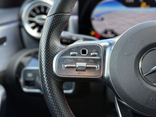 Mercedes A-Klasse 180 Aut. AMG | Camera | Sfeer | Apple Carplay | ActivLease financial lease