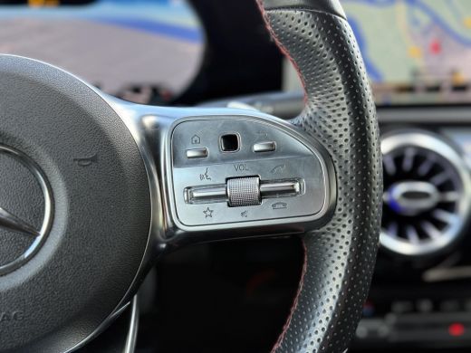 Mercedes A-Klasse 180 Aut. AMG | Camera | Sfeer | Apple Carplay | ActivLease financial lease