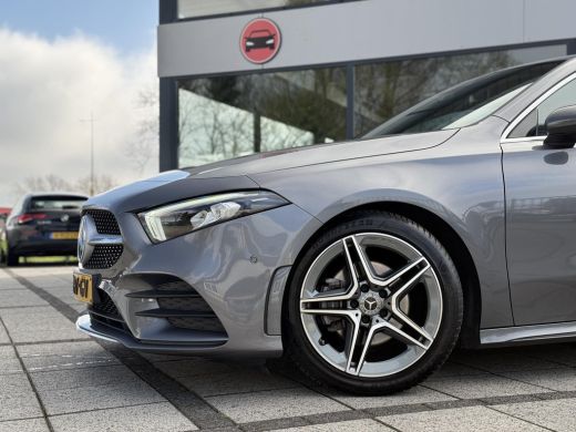 Mercedes A-Klasse 180 Aut. AMG | Camera | Sfeer | Apple Carplay | ActivLease financial lease