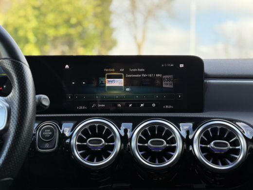 Mercedes A-Klasse 180 Aut. AMG | Camera | Sfeer | Apple Carplay | ActivLease financial lease