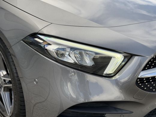 Mercedes A-Klasse 180 Aut. AMG | Camera | Sfeer | Apple Carplay | ActivLease financial lease