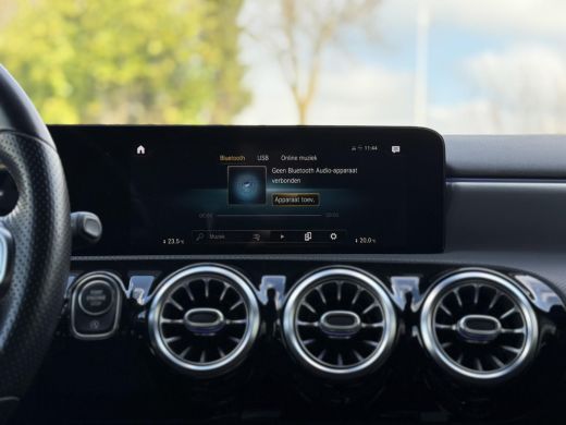Mercedes A-Klasse 180 Aut. AMG | Camera | Sfeer | Apple Carplay | ActivLease financial lease
