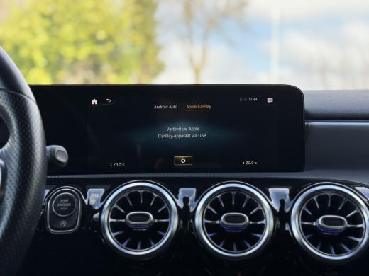 Mercedes A-Klasse 180 Aut. AMG | Camera | Sfeer | Apple Carplay | ActivLease financial lease