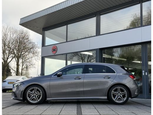 Mercedes A-Klasse 180 Aut. AMG | Camera | Sfeer | Apple Carplay | ActivLease financial lease