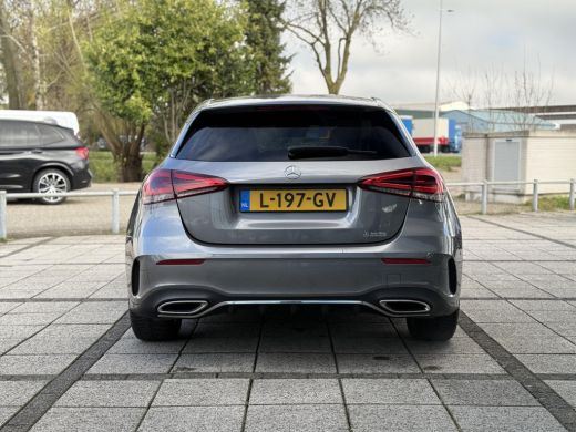 Mercedes A-Klasse 180 Aut. AMG | Camera | Sfeer | Apple Carplay | ActivLease financial lease