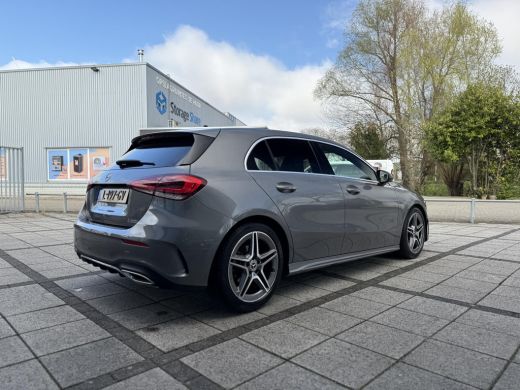 Mercedes A-Klasse 180 Aut. AMG | Camera | Sfeer | Apple Carplay | ActivLease financial lease