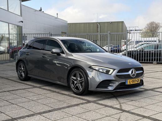 Mercedes A-Klasse 180 Aut. AMG | Camera | Sfeer | Apple Carplay | ActivLease financial lease