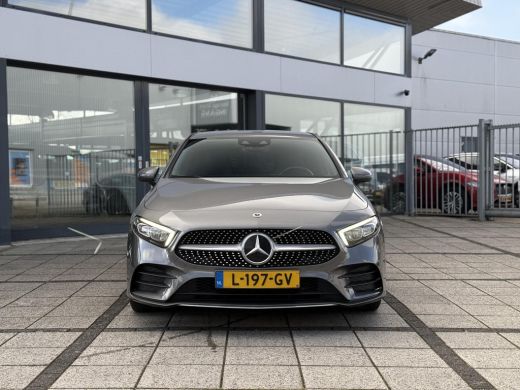 Mercedes A-Klasse 180 Aut. AMG | Camera | Sfeer | Apple Carplay | ActivLease financial lease