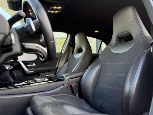 Mercedes A-Klasse 180 Aut. AMG | Camera | Sfeer | Apple Carplay | ActivLease financial lease