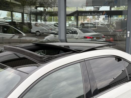 Mercedes A-Klasse 180 Aut. Business Sol. AMG | Panorama | Matrix-Led | Sfeer | Memory | Burmester | ActivLease financial lease