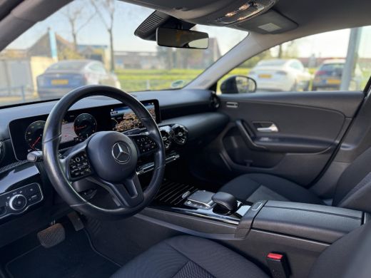 Mercedes A-Klasse 180d Aut. Busi. Solution | Navi | Camera | Apple Carplay | ActivLease financial lease