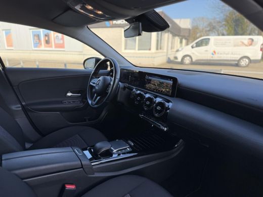 Mercedes A-Klasse 180d Aut. Busi. Solution | Navi | Camera | Apple Carplay | ActivLease financial lease
