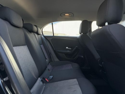 Mercedes A-Klasse 180d Aut. Busi. Solution | Navi | Camera | Apple Carplay | ActivLease financial lease