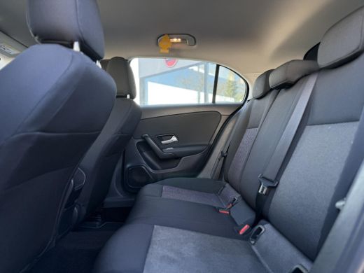 Mercedes A-Klasse 180d Aut. Busi. Solution | Navi | Camera | Apple Carplay | ActivLease financial lease