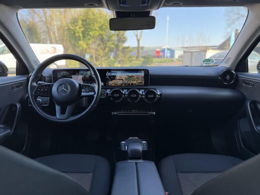 Mercedes A-Klasse 180d Aut. Busi. Solution | Navi | Camera | Apple Carplay | ActivLease financial lease