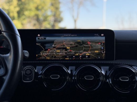 Mercedes A-Klasse 180d Aut. Busi. Solution | Navi | Camera | Apple Carplay | ActivLease financial lease