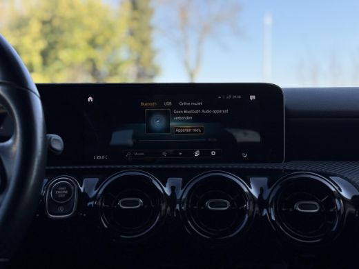 Mercedes A-Klasse 180d Aut. Busi. Solution | Navi | Camera | Apple Carplay | ActivLease financial lease