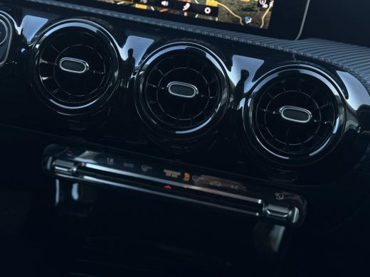 Mercedes A-Klasse 180d Aut. Busi. Solution | Navi | Camera | Apple Carplay | ActivLease financial lease