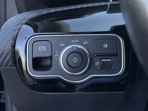 Mercedes A-Klasse 180d Aut. Busi. Solution | Navi | Camera | Apple Carplay | ActivLease financial lease