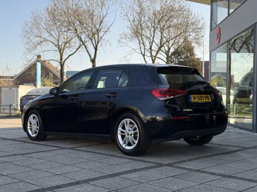 Mercedes A-Klasse 180d Aut. Busi. Solution | Navi | Camera | Apple Carplay | ActivLease financial lease