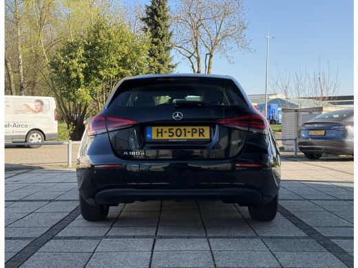 Mercedes A-Klasse 180d Aut. Busi. Solution | Navi | Camera | Apple Carplay | ActivLease financial lease