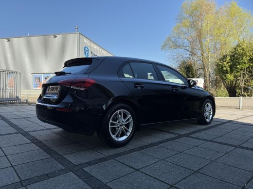 Mercedes A-Klasse 180d Aut. Busi. Solution | Navi | Camera | Apple Carplay | ActivLease financial lease