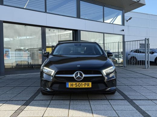 Mercedes A-Klasse 180d Aut. Busi. Solution | Navi | Camera | Apple Carplay | ActivLease financial lease