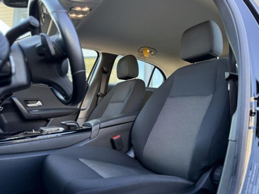 Mercedes A-Klasse 180d Aut. Busi. Solution | Navi | Camera | Apple Carplay | ActivLease financial lease