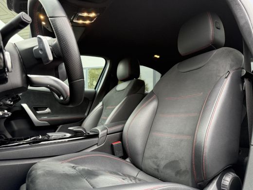 Mercedes A-Klasse 200 AMG Navi | Panorama | Camera | ActivLease financial lease