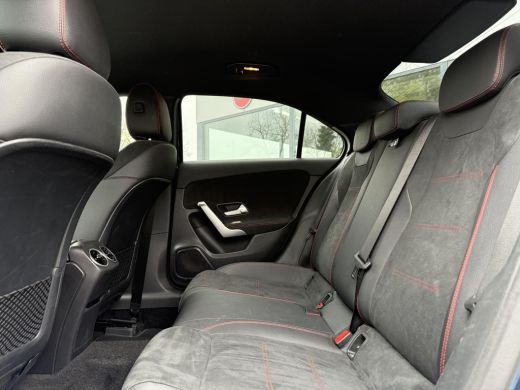 Mercedes A-Klasse 200 AMG Navi | Panorama | Camera | ActivLease financial lease