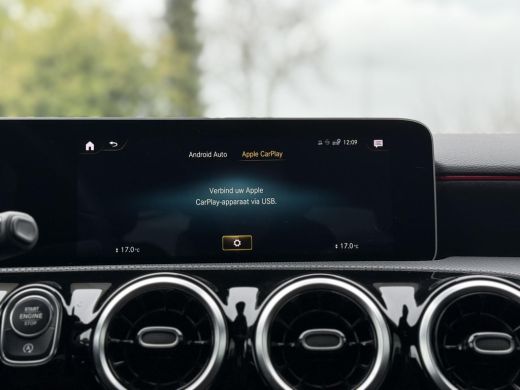 Mercedes A-Klasse 200 AMG Navi | Panorama | Camera | ActivLease financial lease