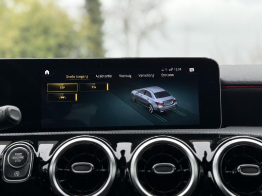 Mercedes A-Klasse 200 AMG Navi | Panorama | Camera | ActivLease financial lease