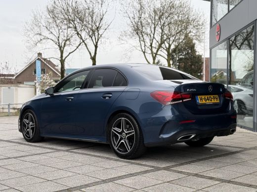 Mercedes A-Klasse 200 AMG Navi | Panorama | Camera | ActivLease financial lease