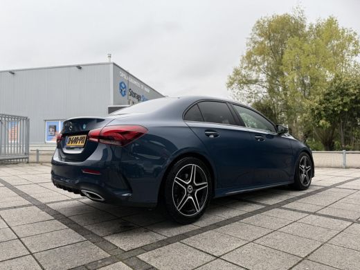 Mercedes A-Klasse 200 AMG Navi | Panorama | Camera | ActivLease financial lease