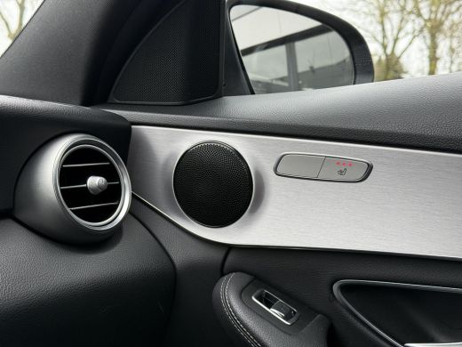 Mercedes C-Klasse 200d Aut. AMG Sport Ed. 160ps | Multibeam LED | Leder | Trekhaak | ActivLease financial lease