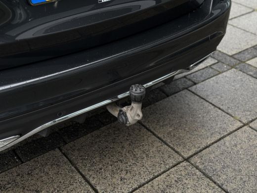 Mercedes C-Klasse Estate 200d AMG Navi | LED | PDC | ECC | ActivLease financial lease